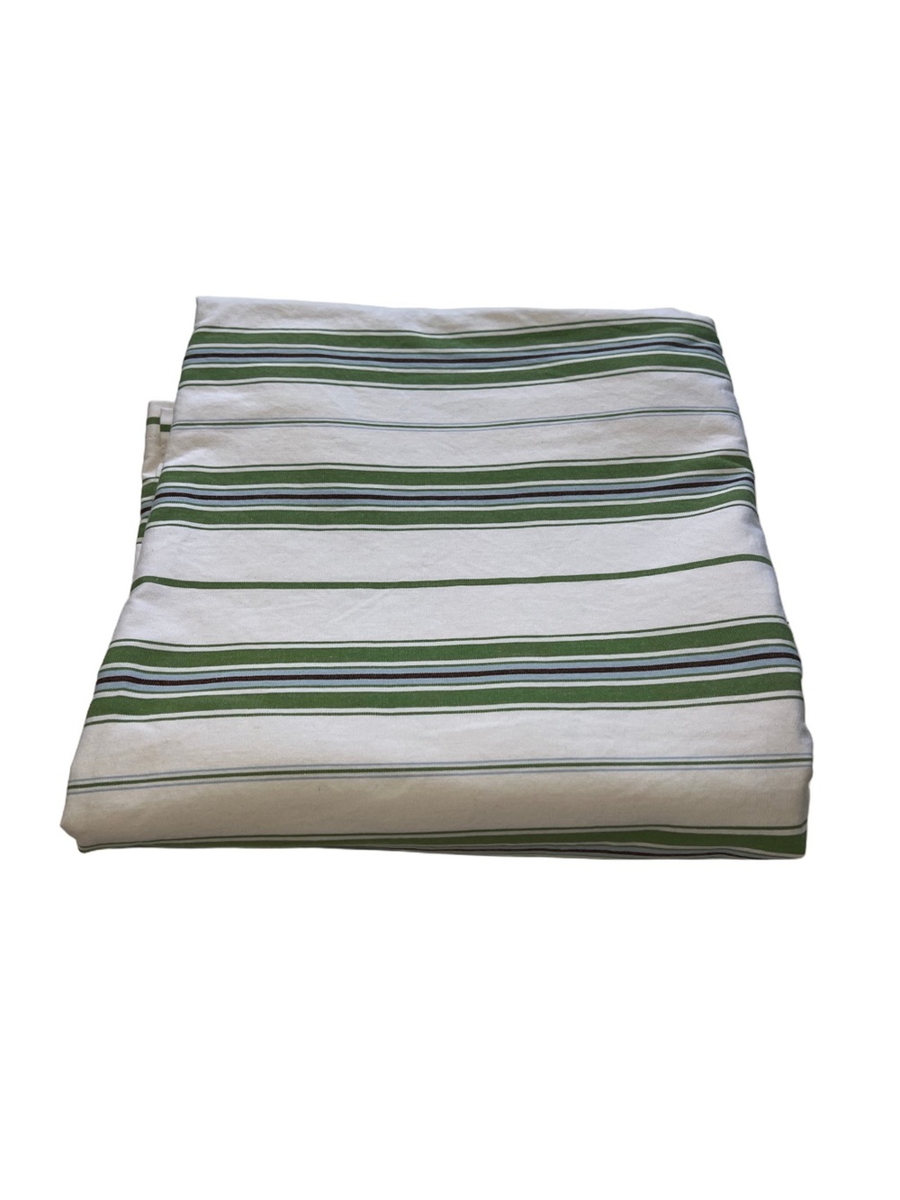Pottery Barn Kids Classic Stripe Panel
